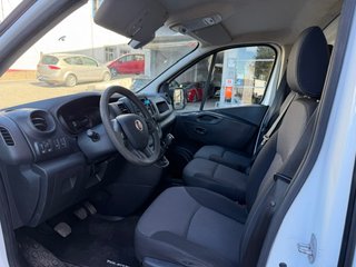 FIAT Talento 2020