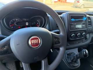 FIAT Talento 2020