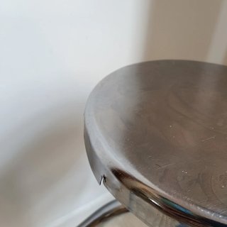 Taburete Médico Giratorio