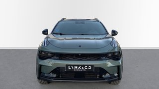 LINK & CO 01 1.5 PHEV MORE 5P