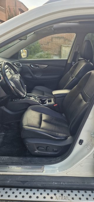 Nissan X-Trail 2015