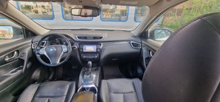 Nissan X-Trail 2015
