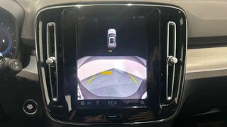 VOLVO XC40 2.0 B3 PLUS DARK AUTO 5P