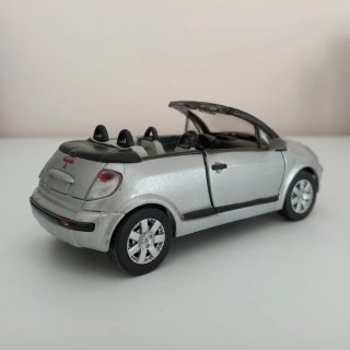 Modellino Citroën C3 Pluriel