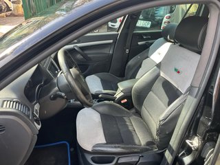 Skoda Octavia 2008