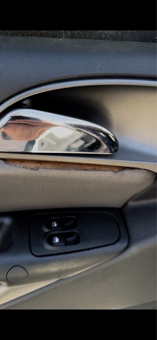 Lancia Ypsilon 2006