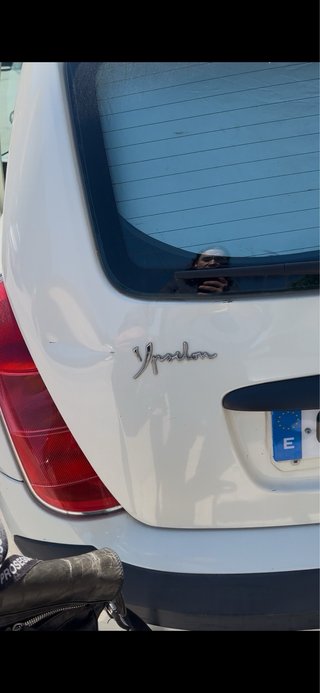 Lancia Ypsilon 2006