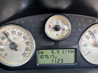 Lancia Ypsilon 2006