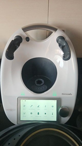 Thermomix TM6