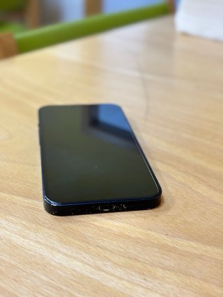 iPhone 13 128GB Negro - Buen Estado