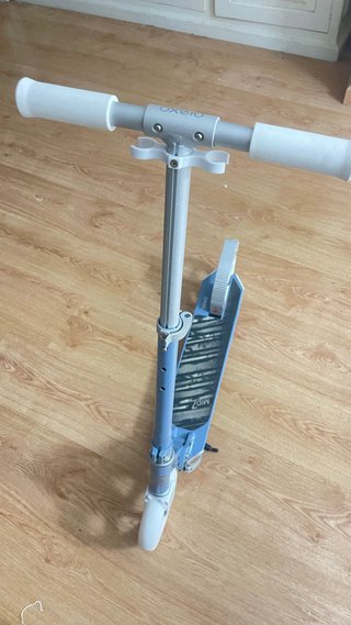 Patinete infantil Oxelo Nuevo