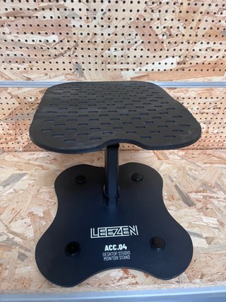 Leezen ACC.04 Soporte Monitor Estudio (Pareja)