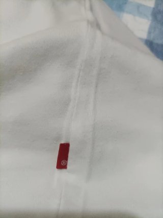 Camiseta Levi's Hombre Talla M