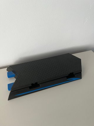 Base Vertical Multifuncional PS4