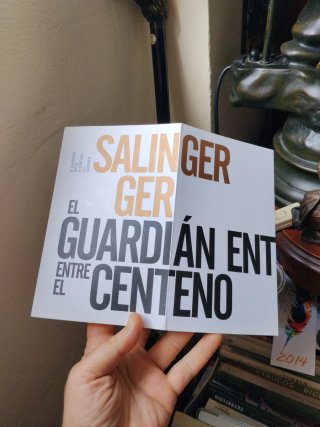 El guardián entre el centeno (Libros Singulares...