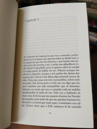 El guardián entre el centeno (Libros Singulares...