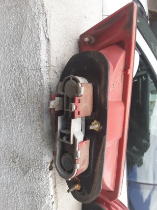 Piloto Trasero Derecho Alfa Romeo 156