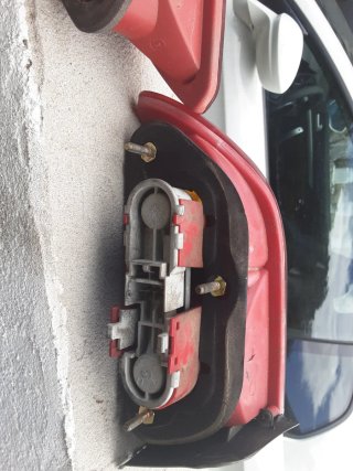 Piloto Trasero Derecho Alfa Romeo 156