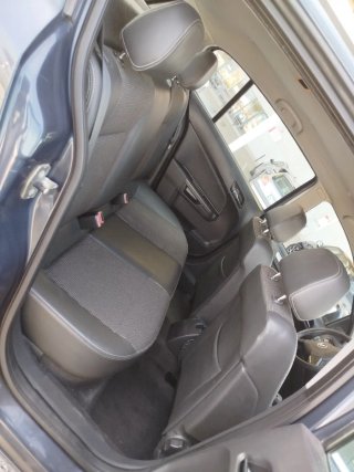 Opel Astra 2010