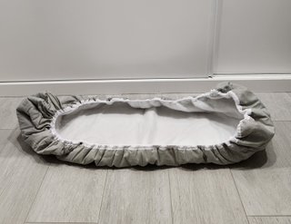 Funda para tabla de planchar