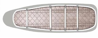 Funda para tabla de planchar