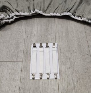 Funda para tabla de planchar