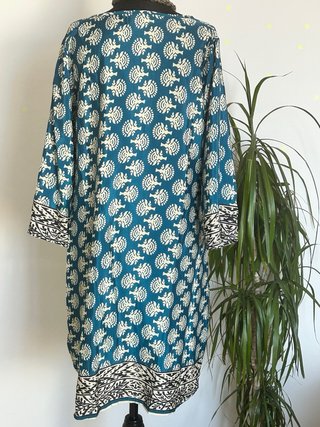 Vestido Túnica Marila Stile Italy Talla Única