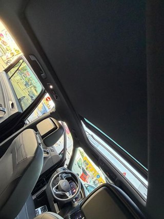 Volkswagen Tiguan  Allspace RLine 2.0 TDI DSG 4Motion