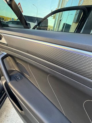 Volkswagen Tiguan  Allspace RLine 2.0 TDI DSG 4Motion