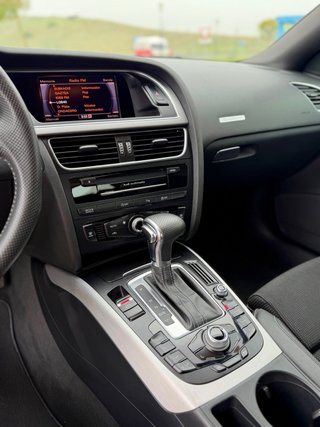Audi A5 3.0 TFSI 272cv 116.000km