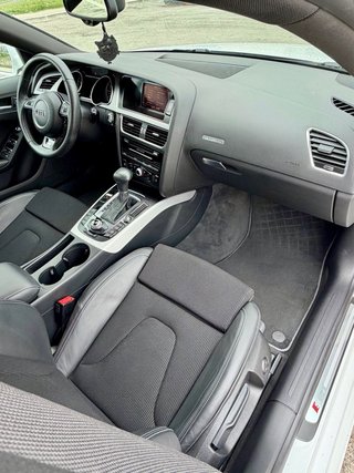Audi A5 3.0 TFSI 272cv 116.000km