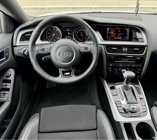 Audi A5 3.0 TFSI 272cv 116.000km