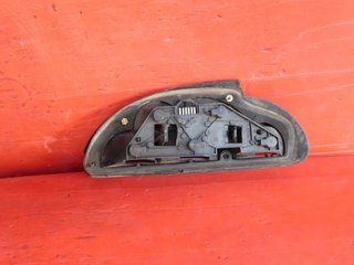 FANALE FARO POSTERIORE SINISTRO MG TF CABRIOLET