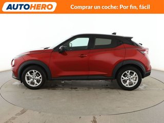 Nissan Juke 1.0 DIG-T N-Connecta