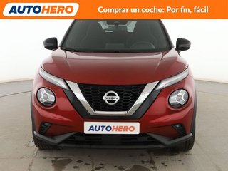 Nissan Juke 1.0 DIG-T N-Connecta