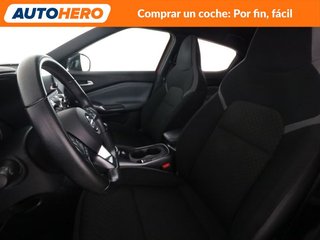 Nissan Juke 1.0 DIG-T N-Connecta
