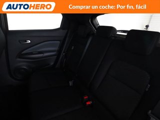 Nissan Juke 1.0 DIG-T N-Connecta
