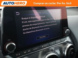 Nissan Juke 1.0 DIG-T N-Connecta
