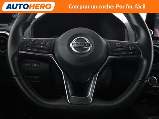 Nissan Juke 1.0 DIG-T N-Connecta