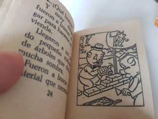 Piccoli racconti classici, anni '80