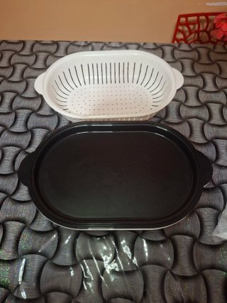 Contenitore/Legumiera Tupperware