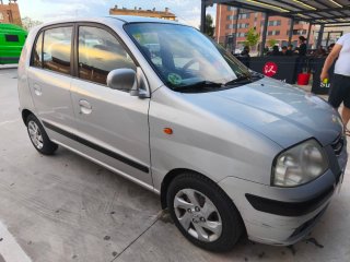 Hyundai Atos Prime 2004