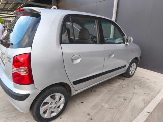 Hyundai Atos Prime 2004