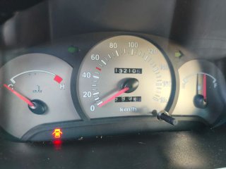 Hyundai Atos Prime 2004