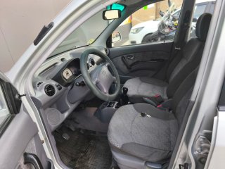 Hyundai Atos Prime 2004