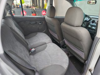 Hyundai Atos Prime 2004