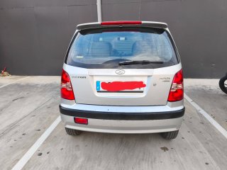 Hyundai Atos Prime 2004