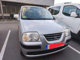 Hyundai Atos Prime 2004