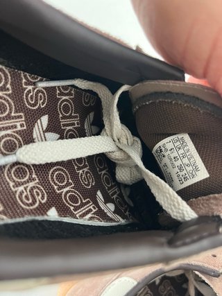 Zapatillas Spezial Earth Strata