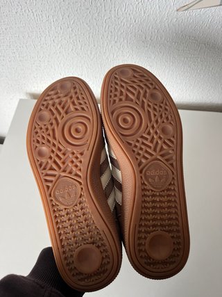 Zapatillas Spezial Earth Strata